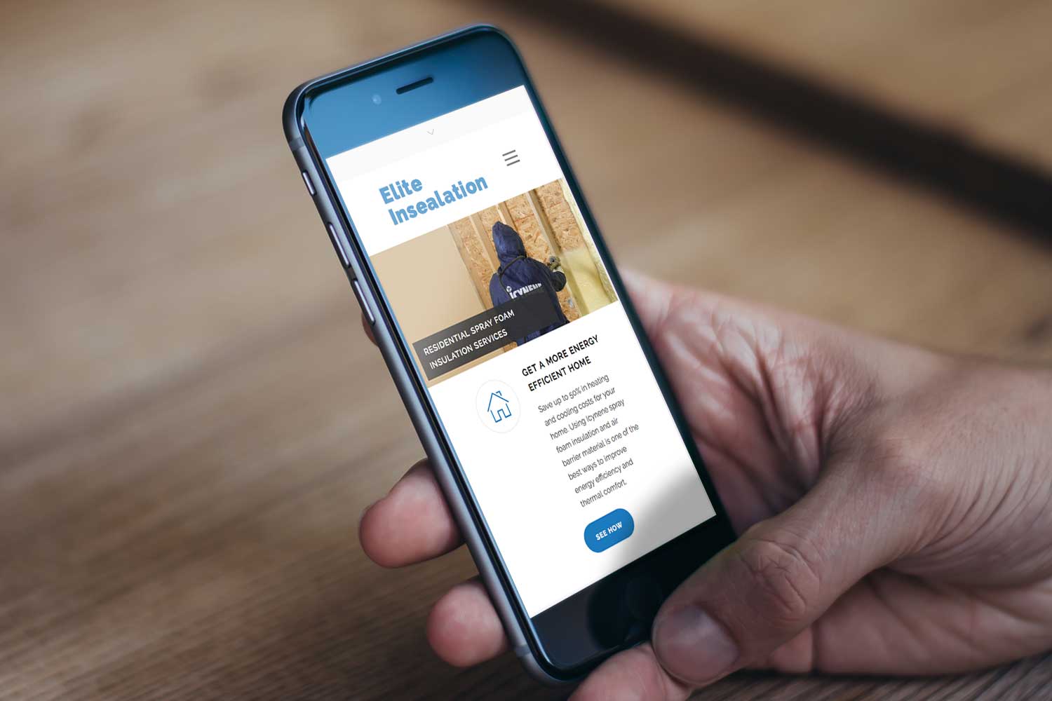 website work-elite-insealation