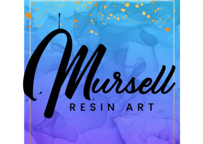 Mursell Resin Art