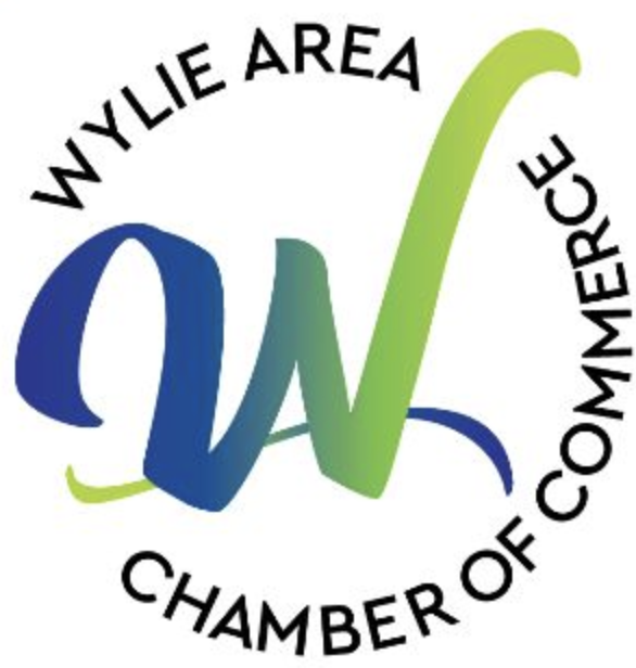 wylie chamber of commerce logo