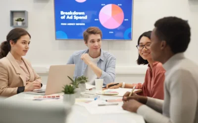 Top 5 Google Ads Mistakes That Waste Your Budget