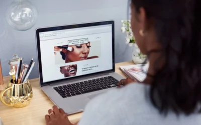 What Makes a Website High-Converting? Design Secrets That Drive Sales