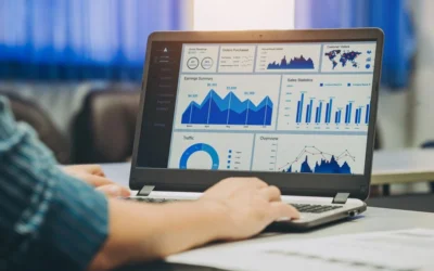 How to Turn Website Data Into Real Business Growth (Not Just Reports)