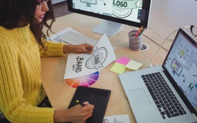 Logo Design Mistakes That Can Cost Your Business Credibility