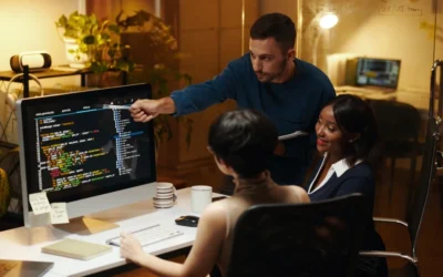 Which Hosting Type Will Actually Help Your Business Grow?