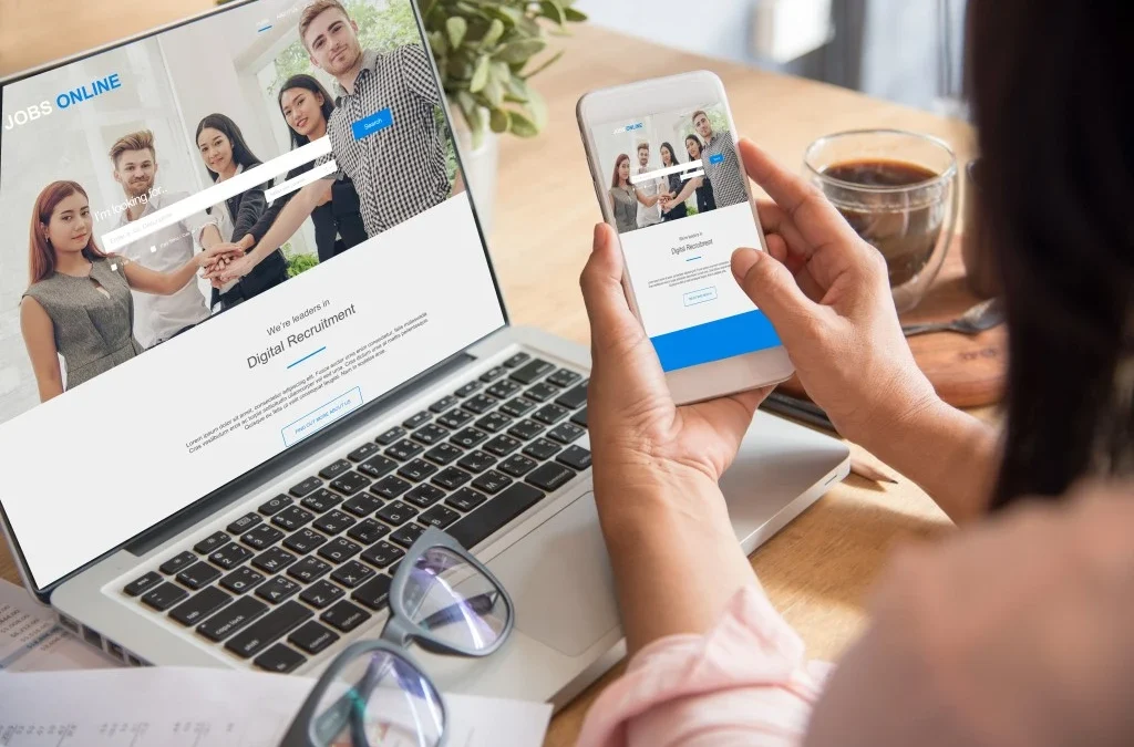 How to Optimize Your Website for Mobile Users