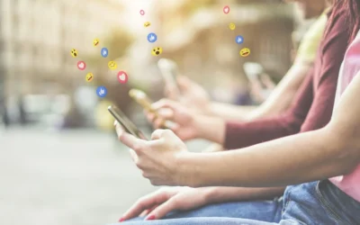 The Role of AI in Creating Social Media Content in 2026