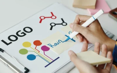 When Is It Time to Rebrand? 5 Signs Your Logo Needs an Update