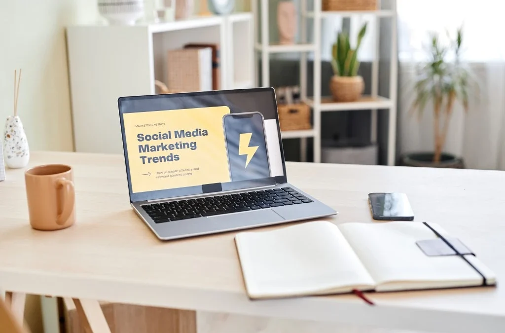 Creating a Social Media Strategy That Aligns with Your Business Goals in 2026