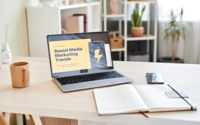 Creating a Social Media Strategy That Aligns with Your Business Goals in 2026