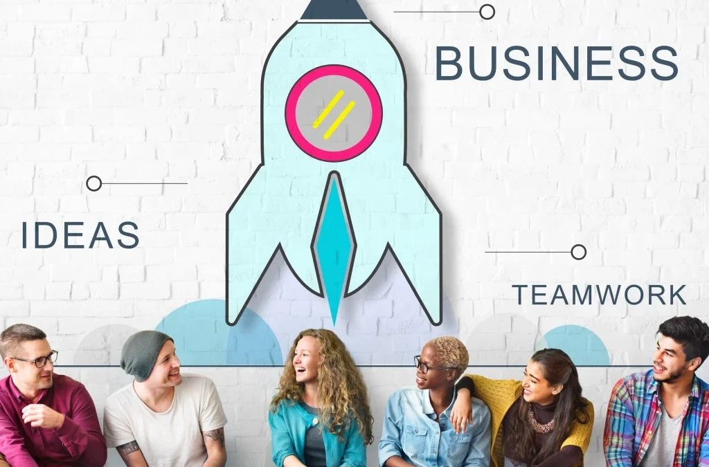 From Startup to Scale-Up: How Branding Evolves With Growth