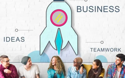 From Startup to Scale-Up: How Branding Evolves With Growth