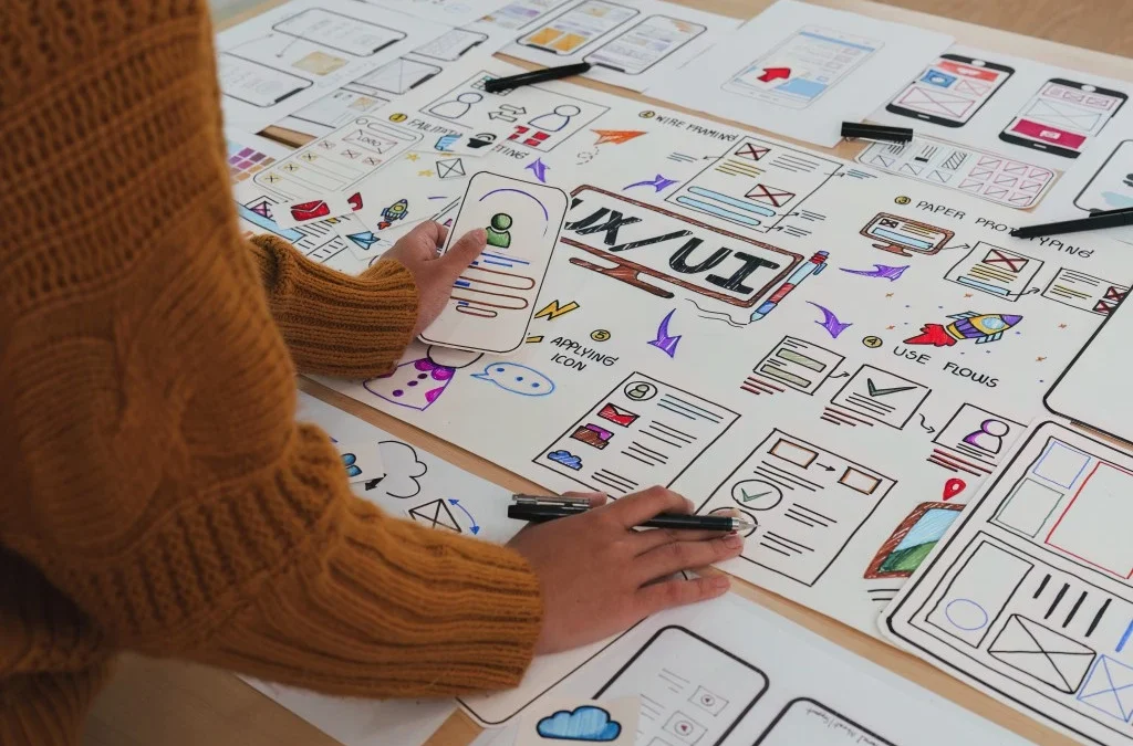 How to Plan Website Navigation That Keeps Visitors Engaged