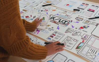 How to Plan Website Navigation That Keeps Visitors Engaged