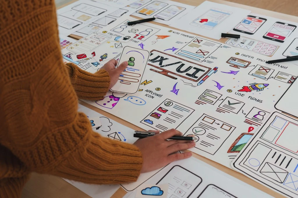 How to Plan Website Navigation That Keeps Visitors Engaged