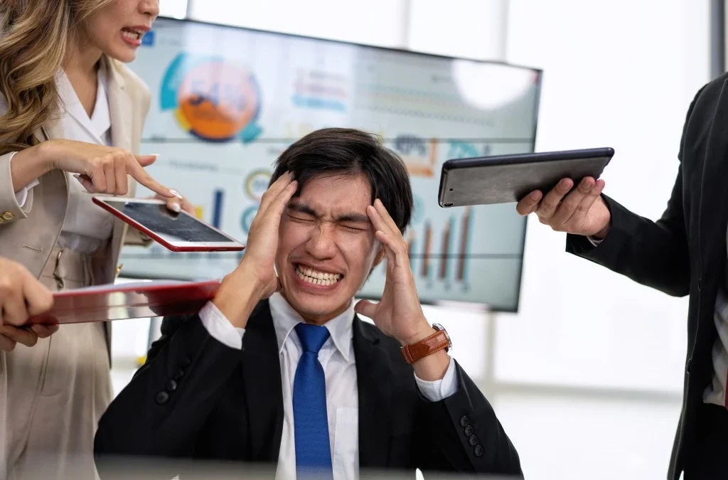 5 Social Media Mistakes Small Businesses Need to Stop Making