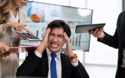 5 Social Media Mistakes Small Businesses Need to Stop Making