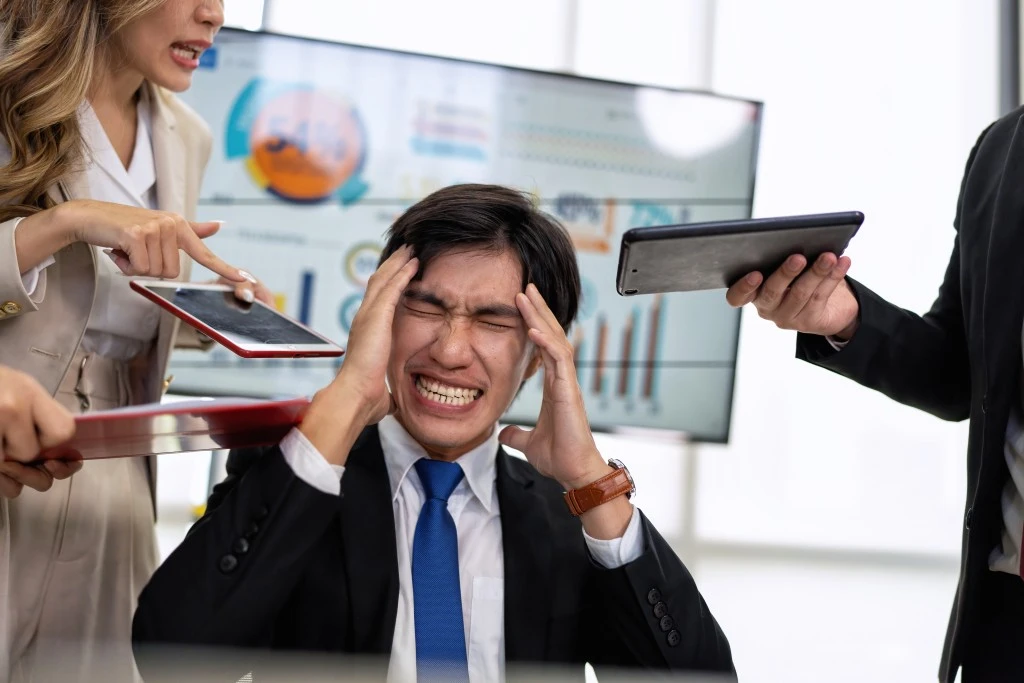5 Social Media Mistakes Small Businesses Need to Stop Making