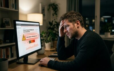 Common Google Ads Mistakes and How to Avoid Them