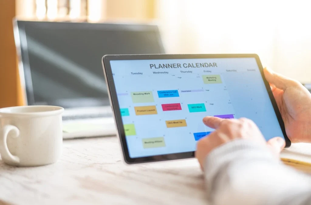 Content Calendars Made Easy: How to Stay Consistent on Social Media