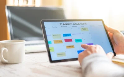 Content Calendars Made Easy: How to Stay Consistent on Social Media