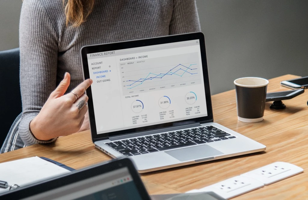 Financial Report