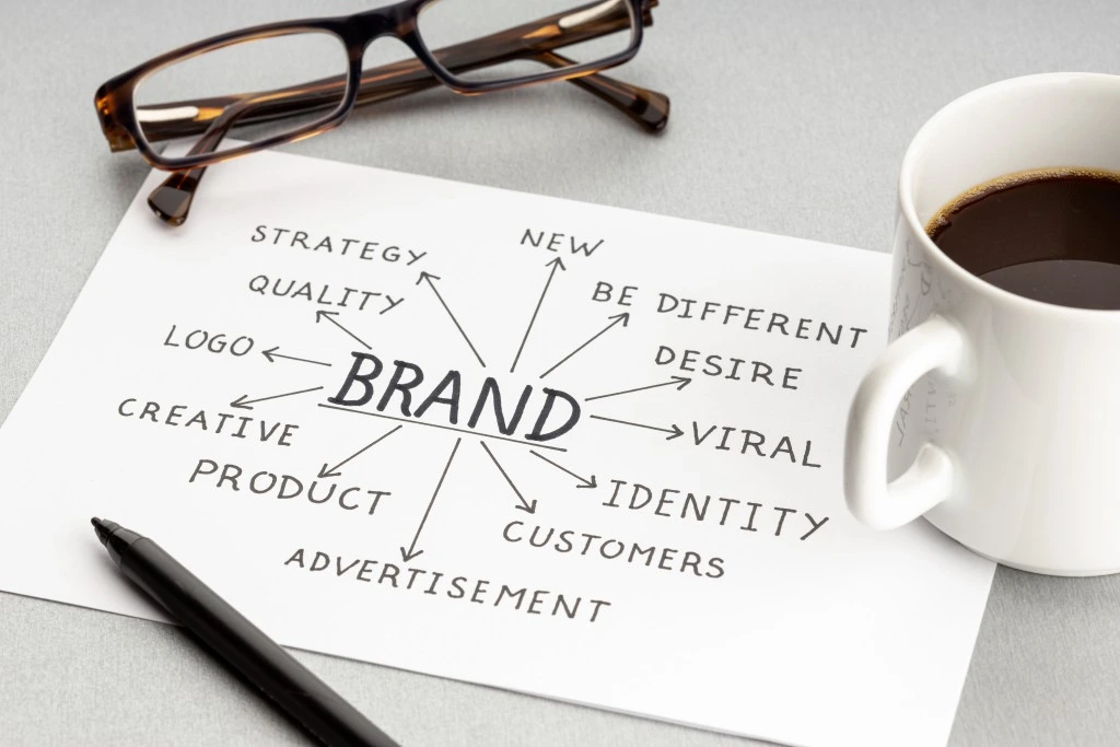How Brand Guidelines Protect Consistency