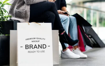 How Consistent Branding Builds Customer Trust and Loyalty