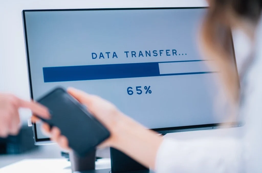 How to Transfer Your Domain Without Downtime