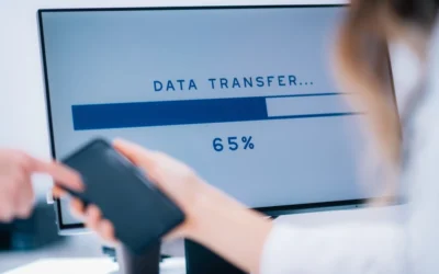 How to Transfer Your Domain Without Downtime