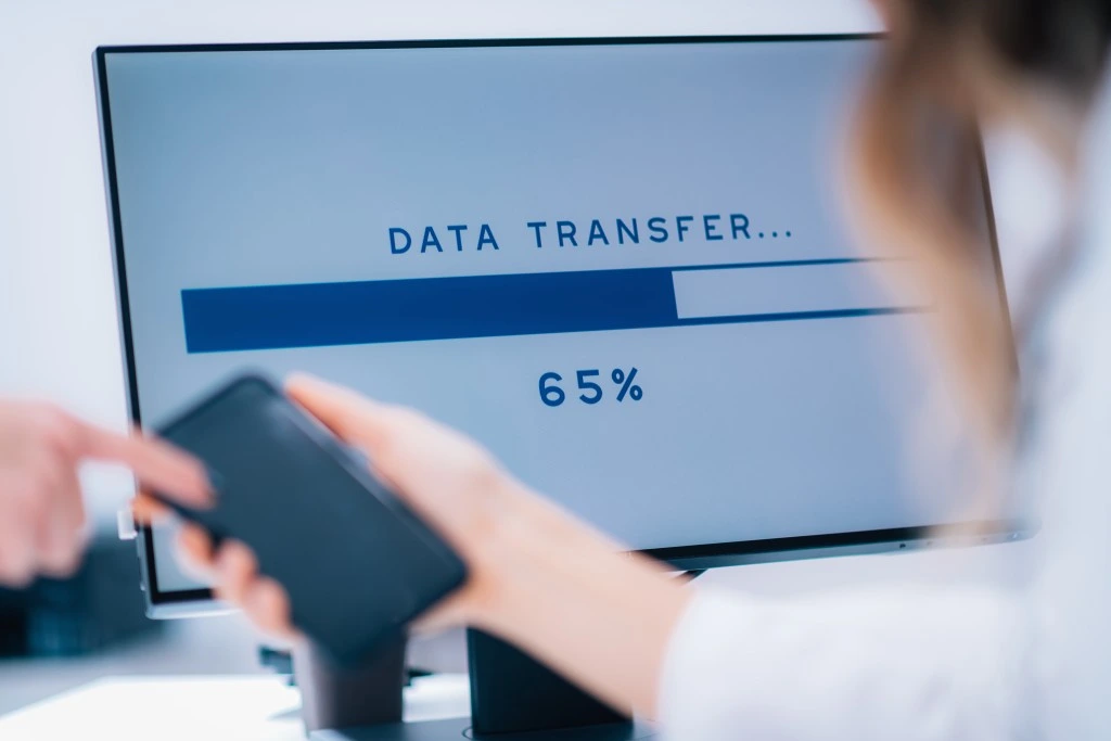 How to Transfer Your Domain Without Downtime