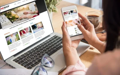 Responsive Web Design: Why Mobile-First Is the Standard in 2026