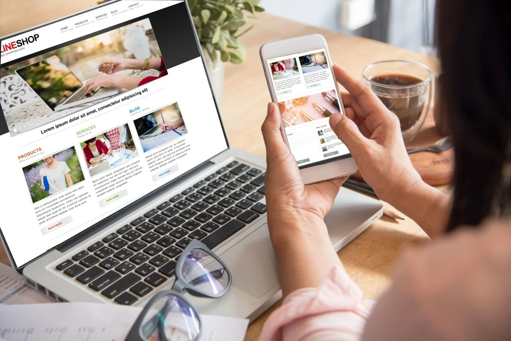 Responsive Web Design Why Mobile-First Is the Standard in 2026