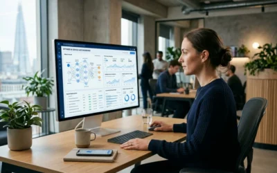 The Future of Google Ads: AI and Automation in Campaigns