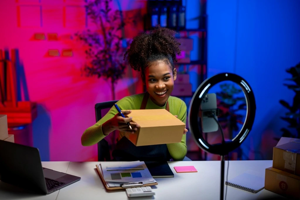 The Power of Short-Form Video in Social Selling