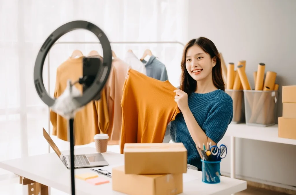 The Rise of Social Commerce: Selling Directly Through Social Platforms