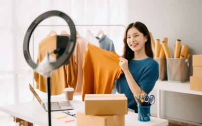 The Rise of Social Commerce: Selling Directly Through Social Platforms