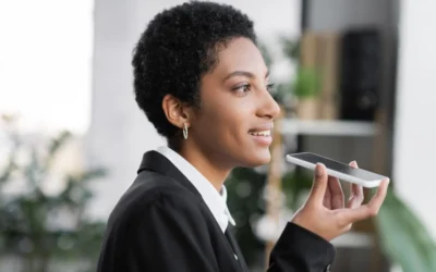 Voice Search Optimization: Preparing Your Business for the Next Search Frontier