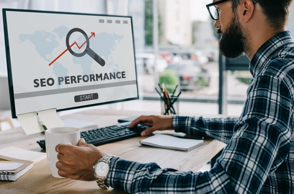 Why Fast Hosting Improves SEO Rankings and User Experience