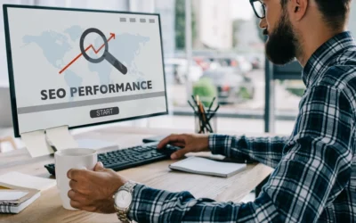 Why Fast Hosting Improves SEO Rankings and User Experience