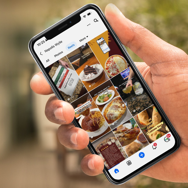 facebook-feed-black-man-holding-an-iphone-x